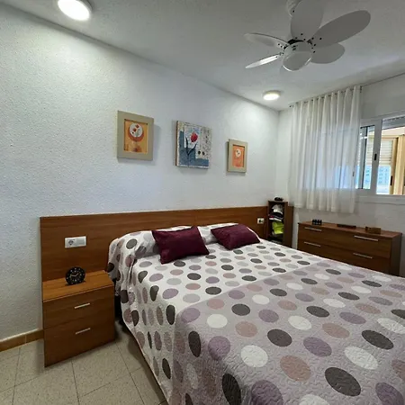 Europa Centre Apartman *