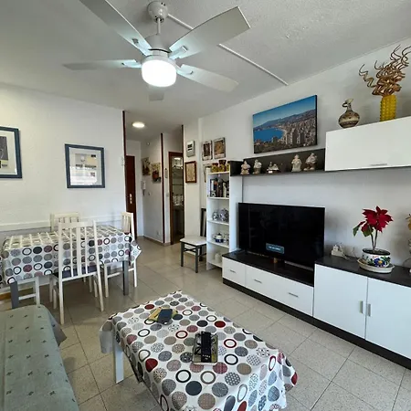 Apartman Europa Centre *