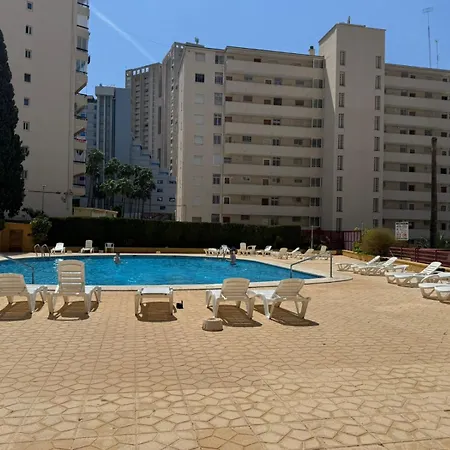 Europa Centre * Benidorm