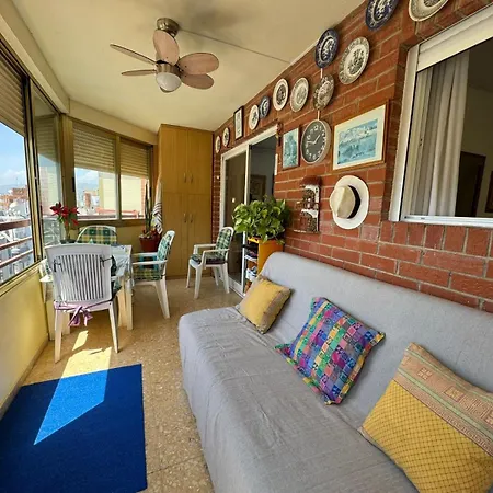 Europa Centre Apartman