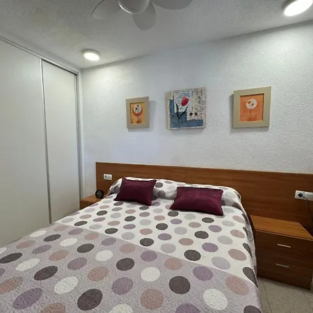 Europa Centre Apartman *